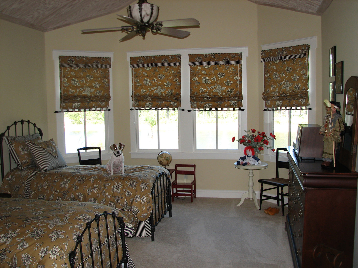 Live Oak Cottage