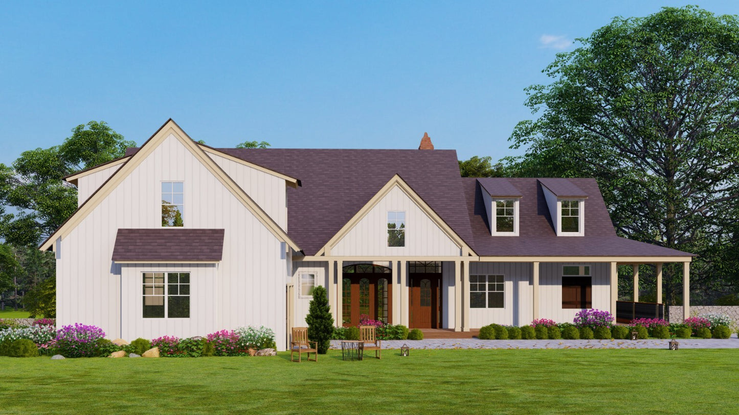 Woodfin Farm C