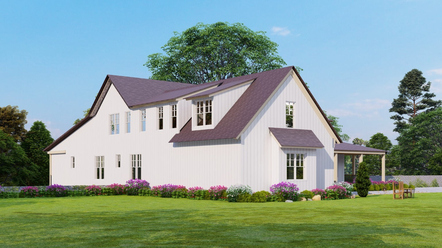 Woodfin Farm C