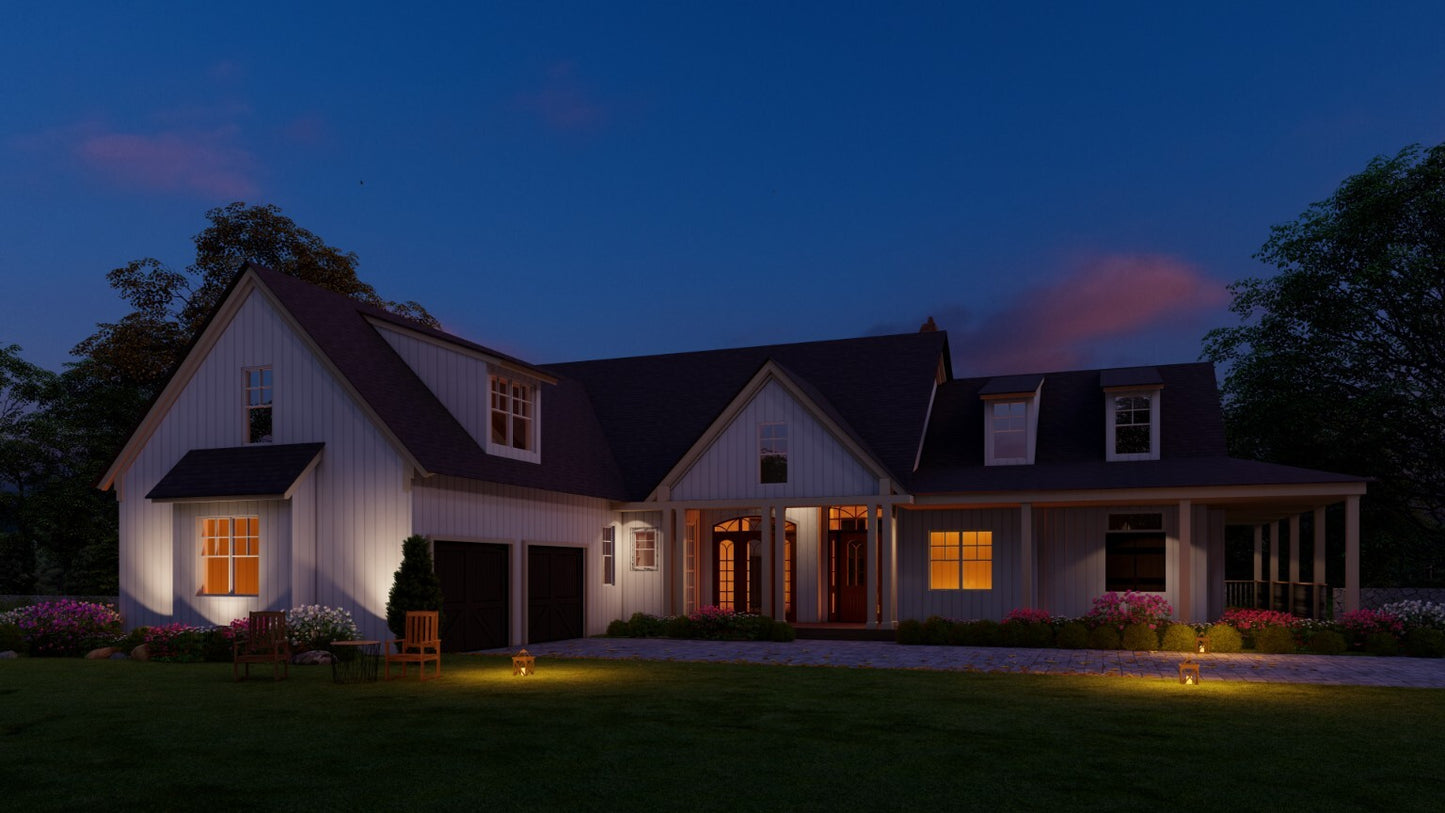 Woodfin Farm C