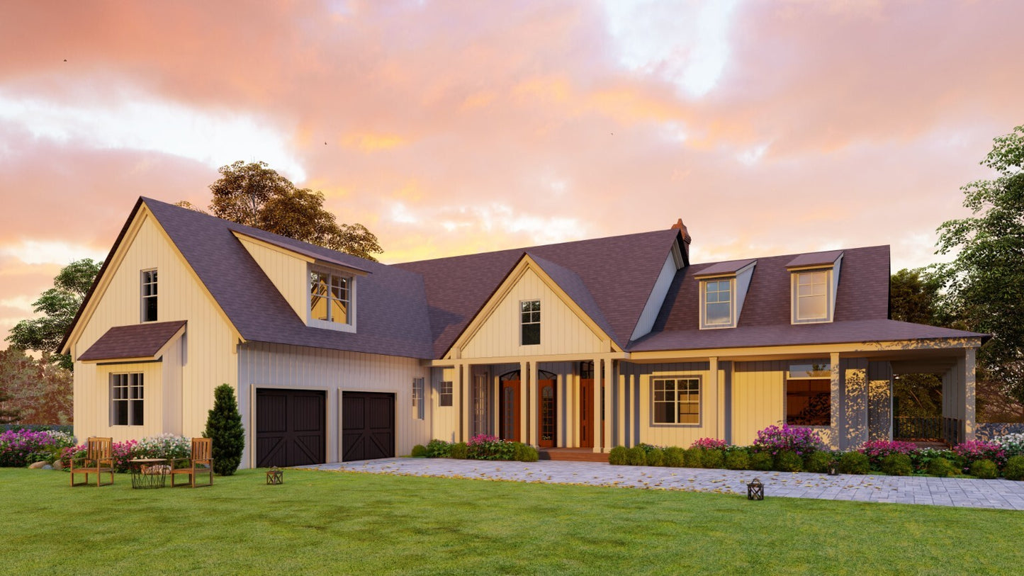 Woodfin Farm C