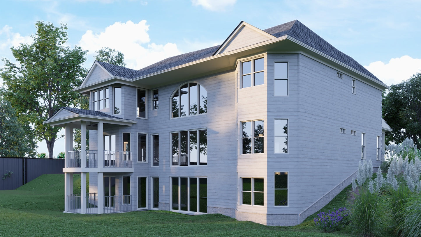 Bellshire Manor