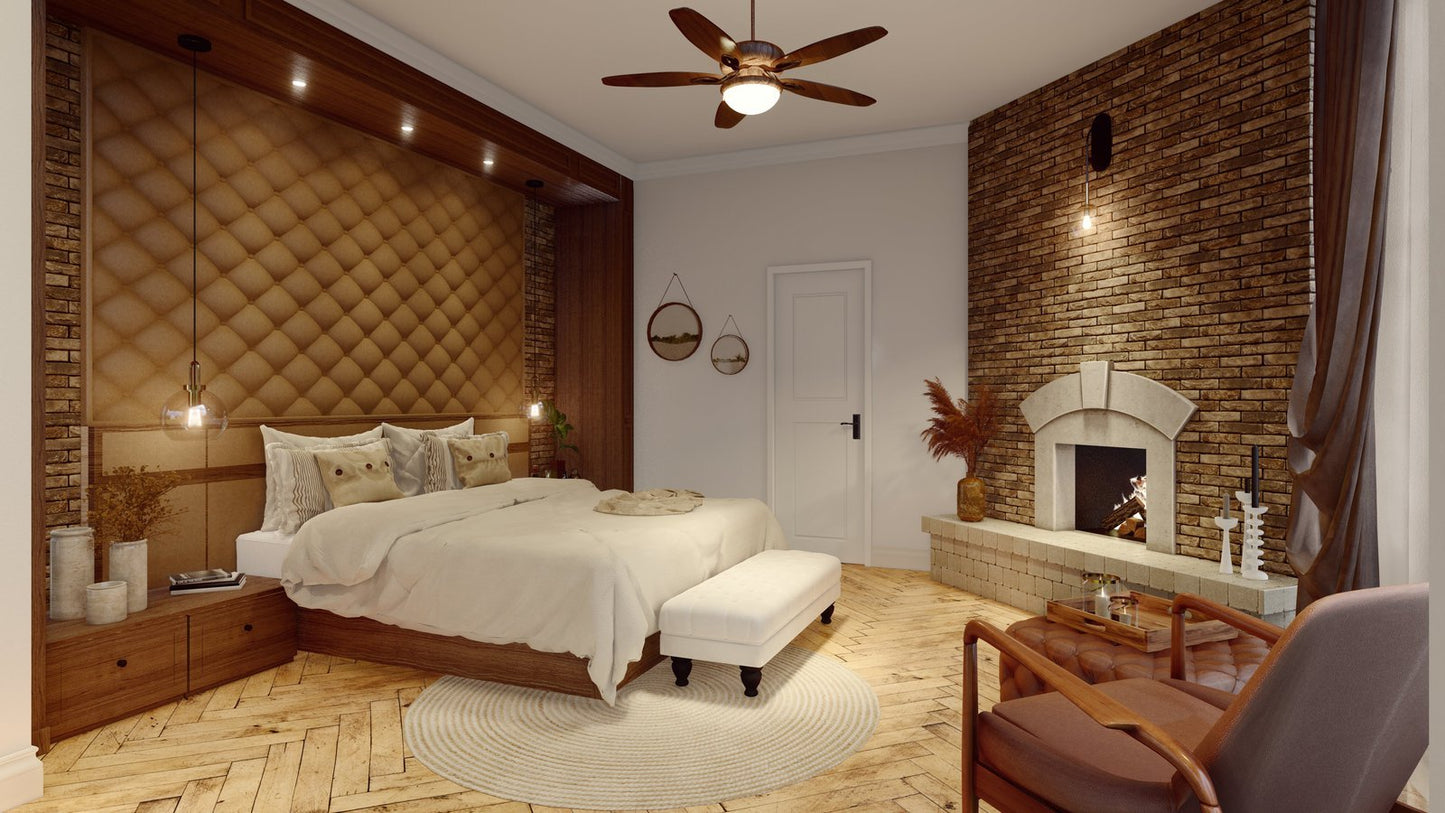 Diamond Creek Barndominium
