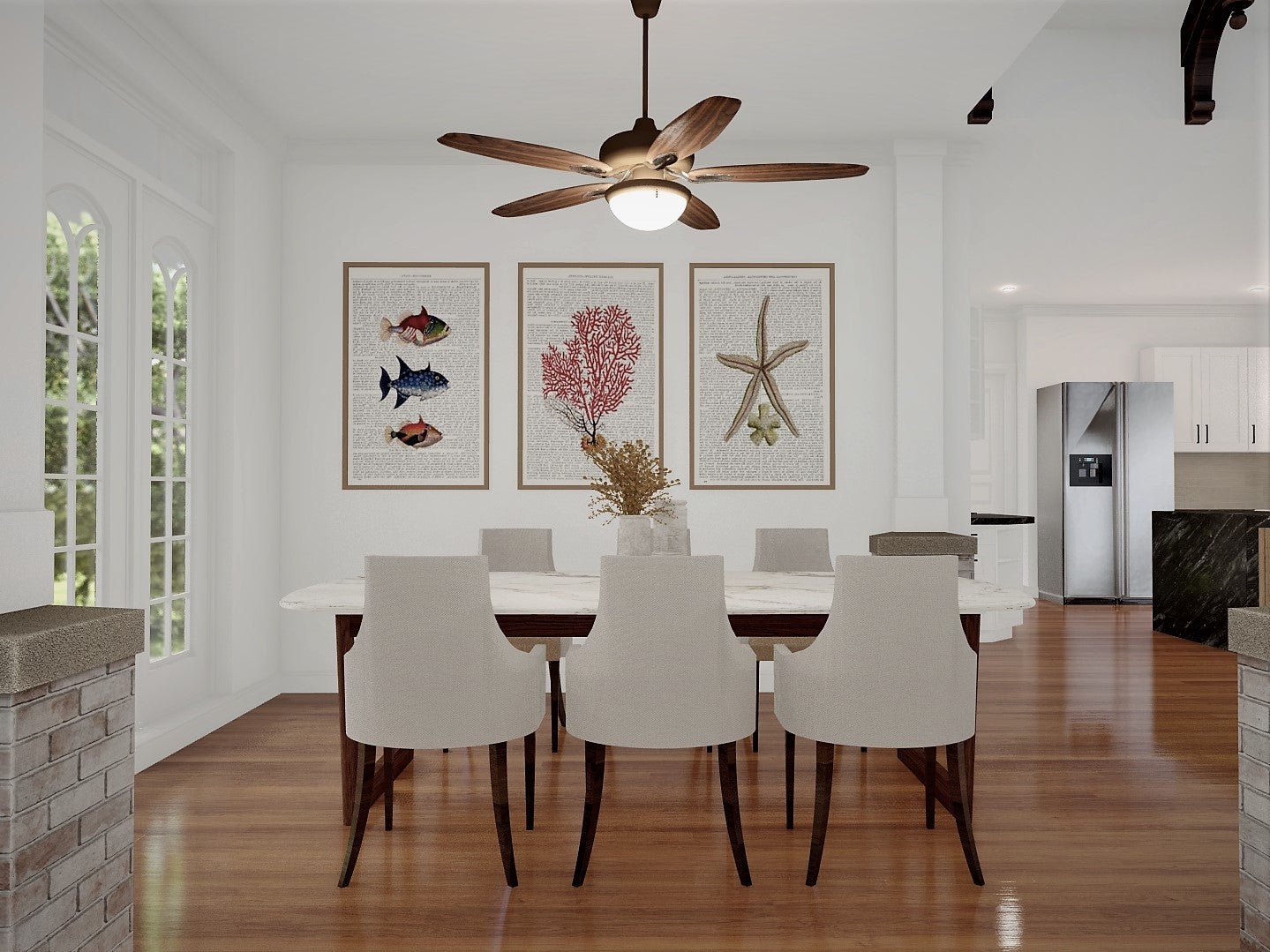 Chestnut Falls Cottage