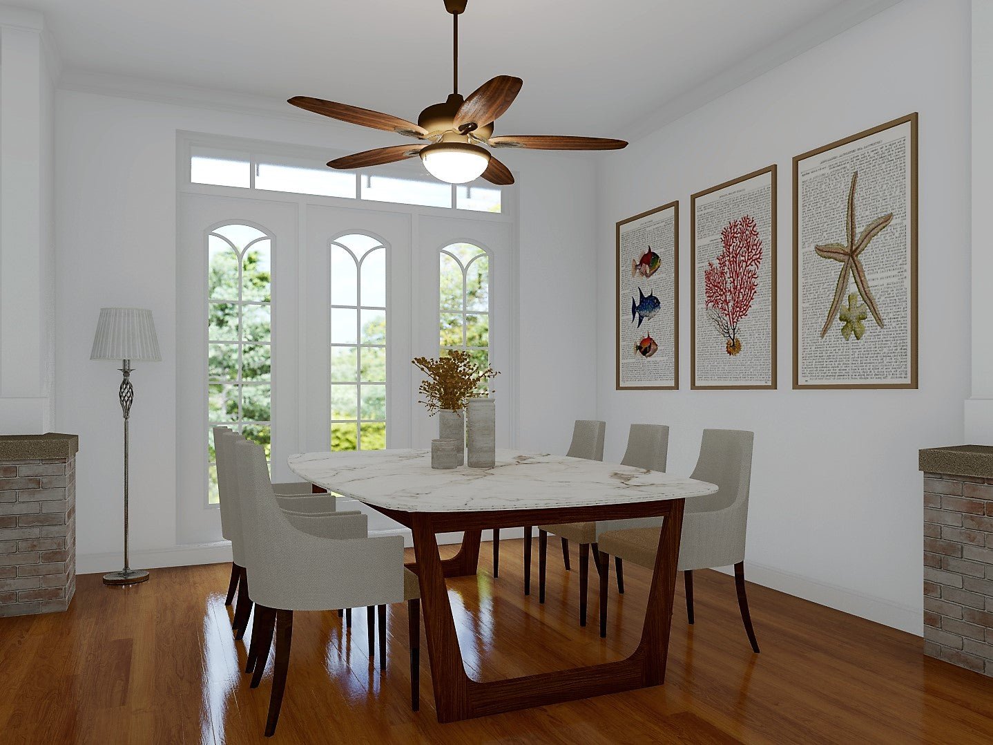 Chestnut Falls Cottage