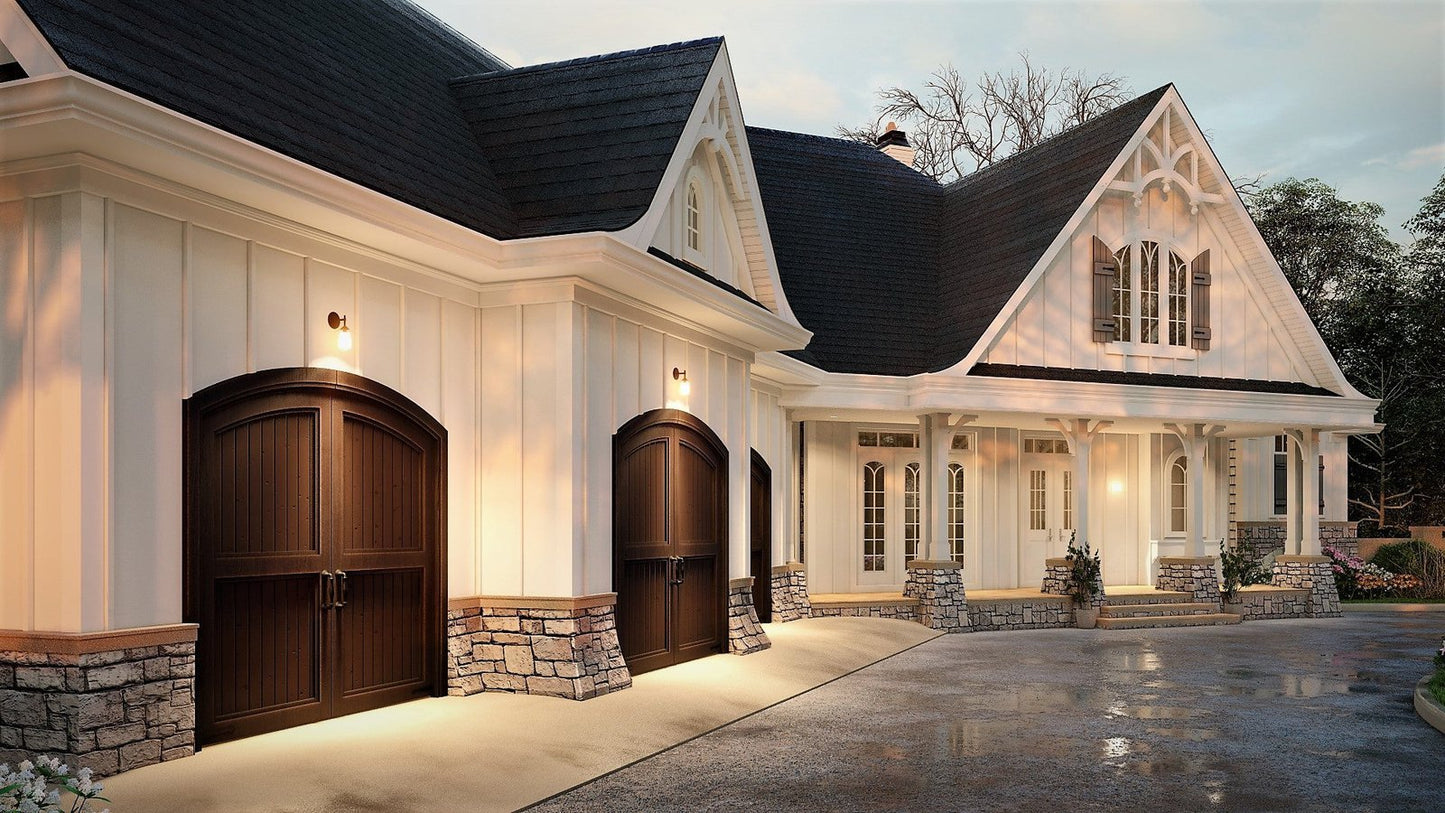 Chestnut Falls Cottage