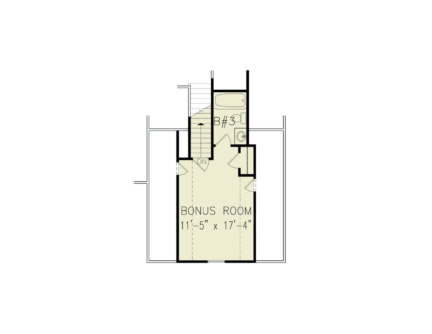 2nd FLOOR PLAN - 22019 Floor_Plan