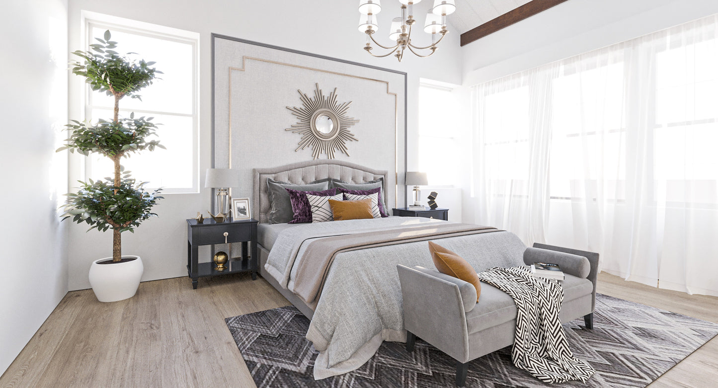 New Haven Modern Farmhouse