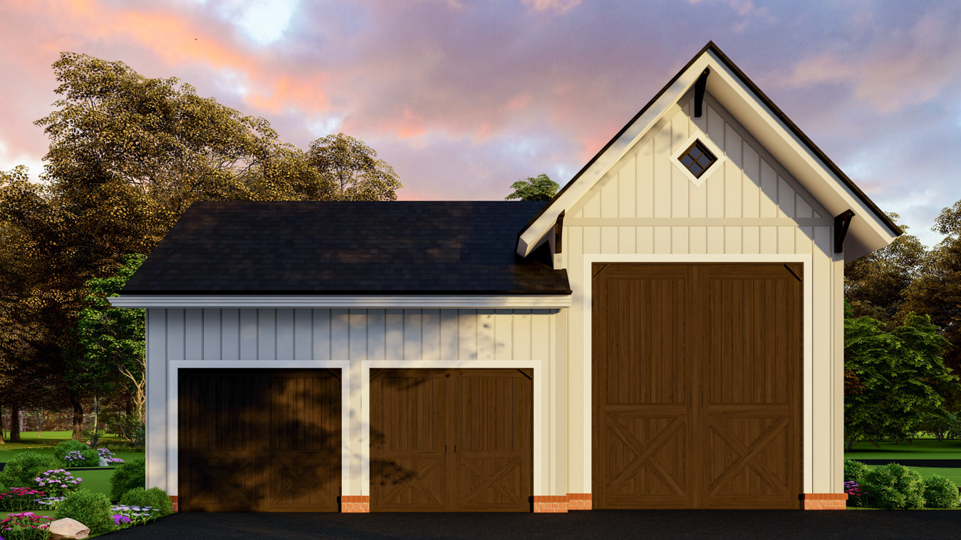Chatuge Garage