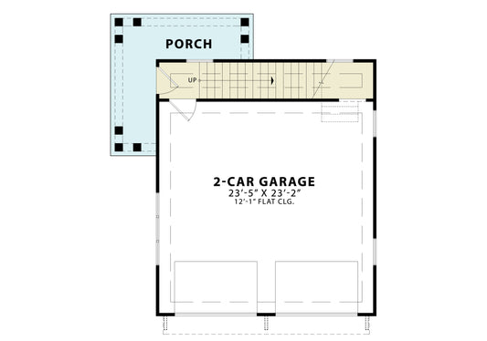 1st FLOOR PLAN - 22053 Floor_Plan
