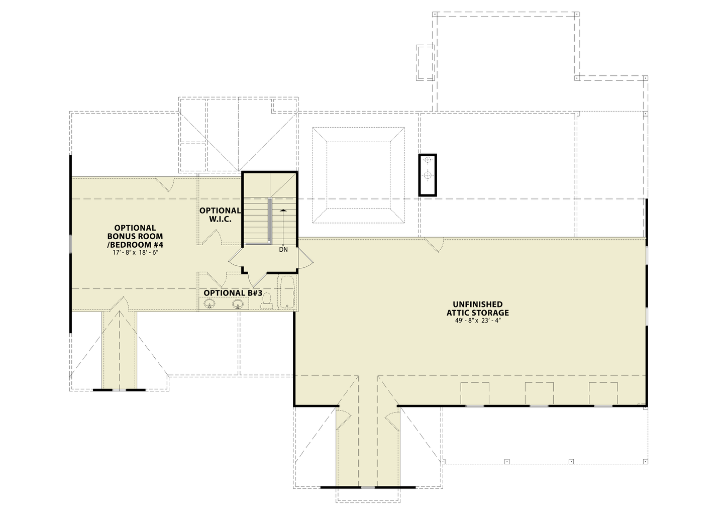 Wood Creek Farmhouse