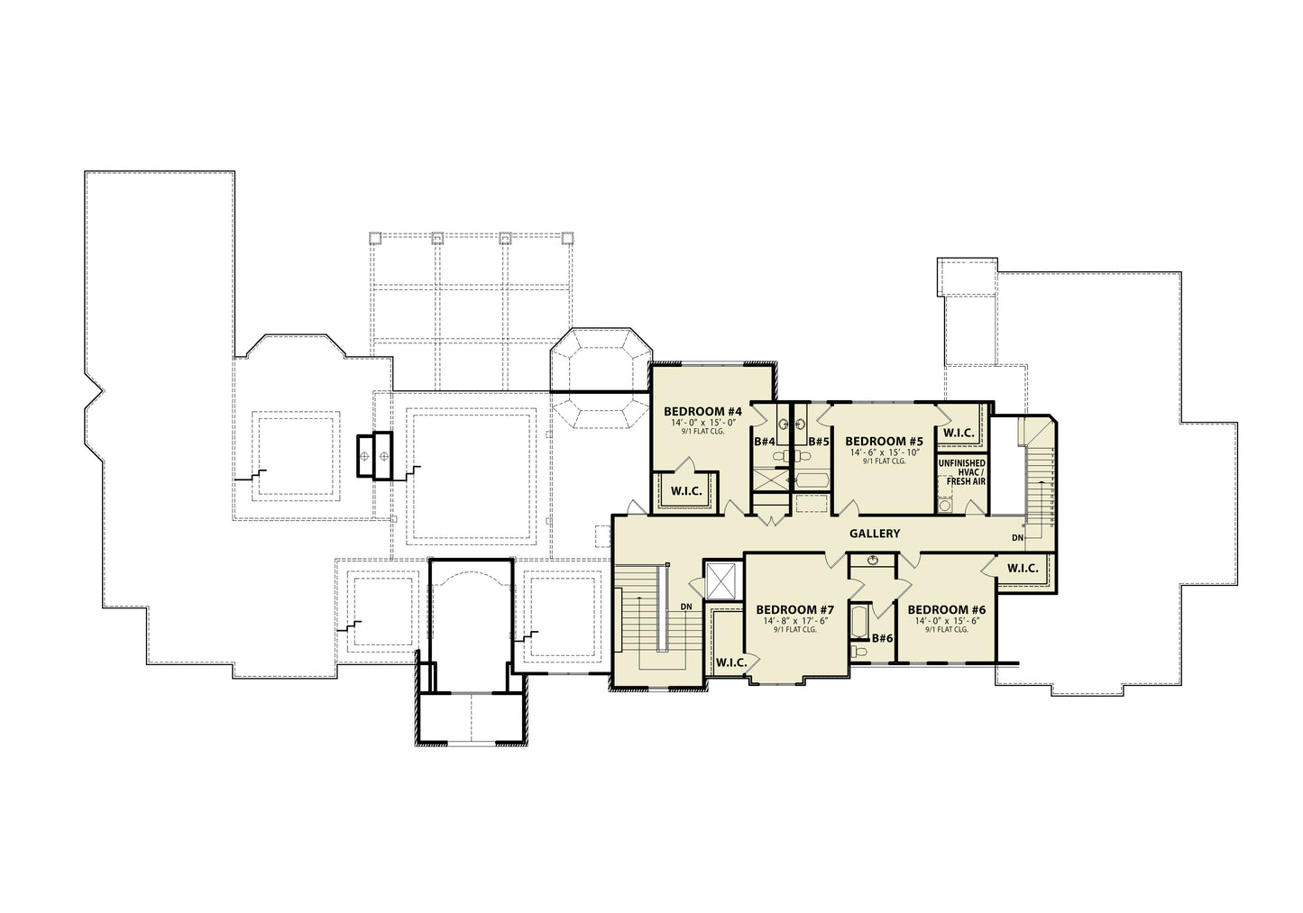 Athens Manor