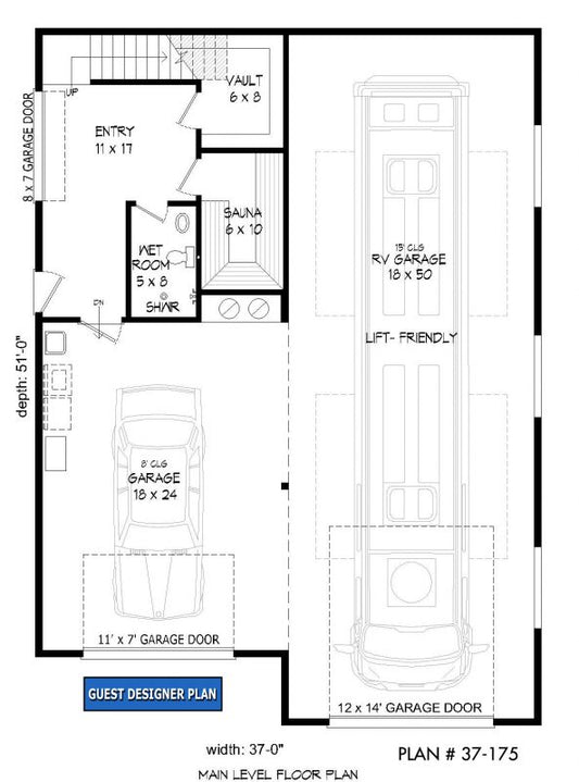 1st FLOOR PLAN - 37-175 Floor_Plan