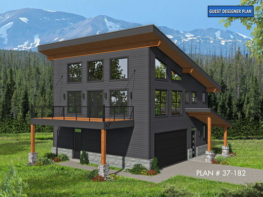 0367-992-936 Eagle River Garage