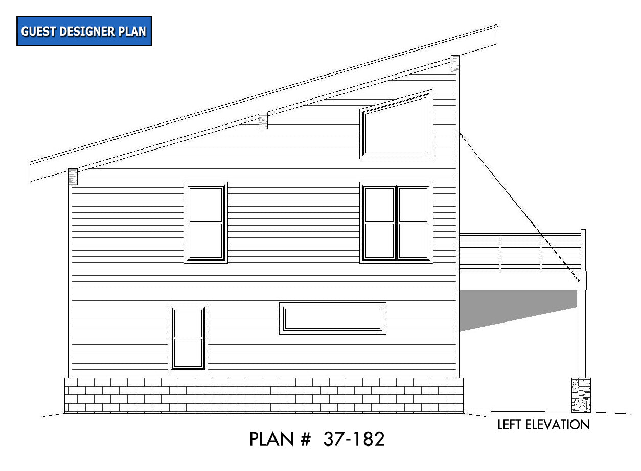 0367-992-936 Eagle River Garage