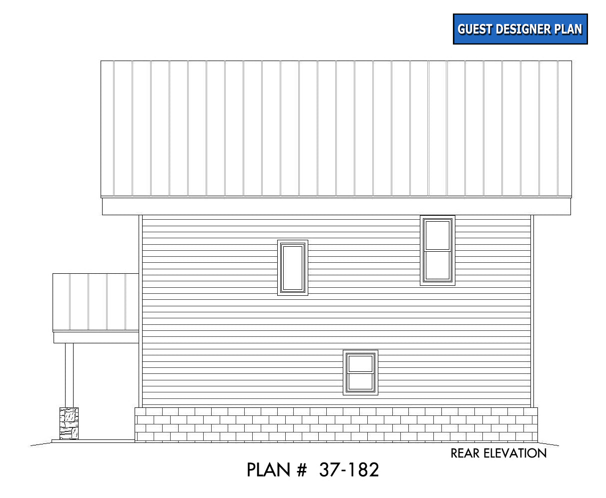 0367-992-936 Eagle River Garage