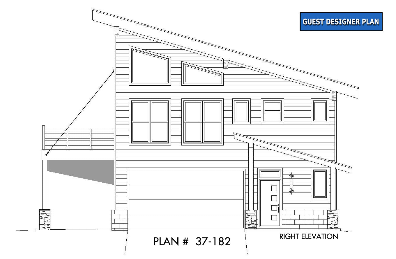 0367-992-936 Eagle River Garage
