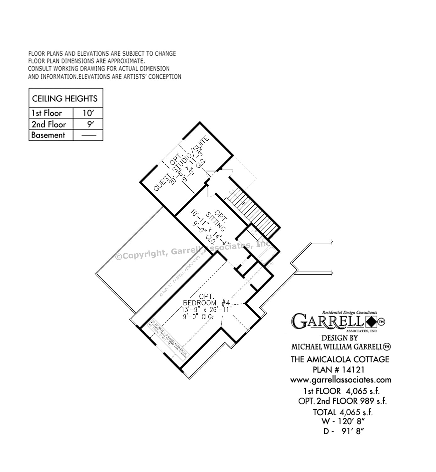 Amicalola Cottage-14121