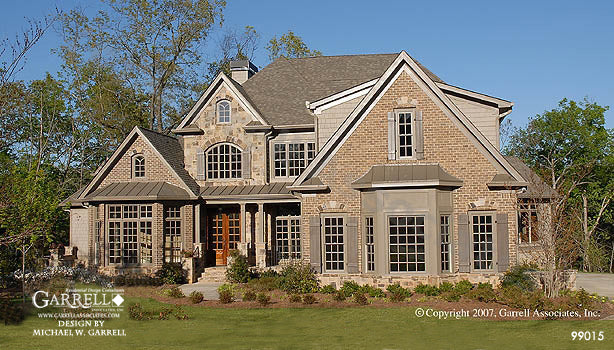 Ashley Manor