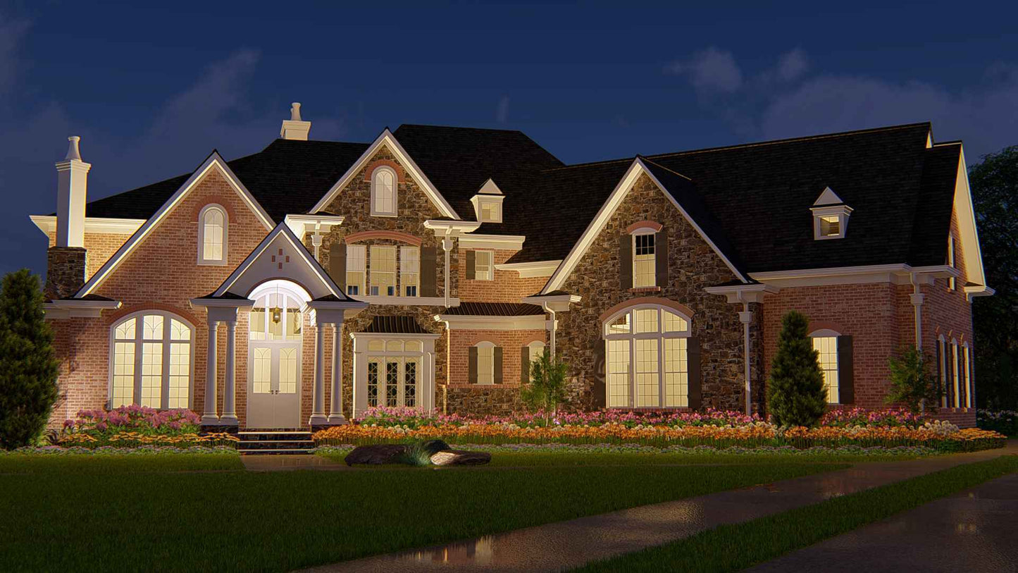 Avonstone Manor