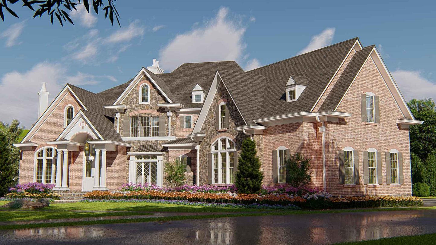 Avonstone Manor