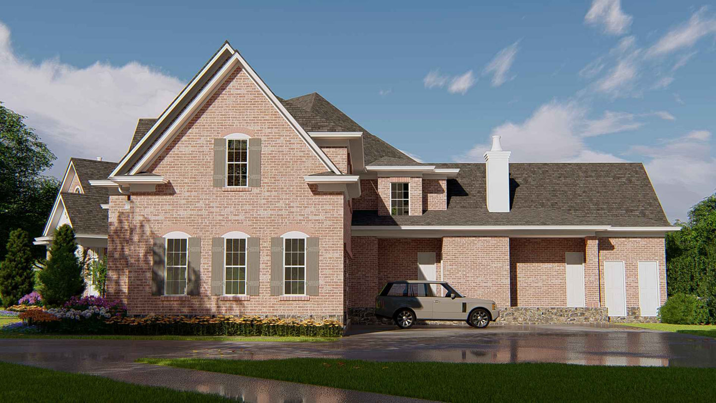 Avonstone Manor