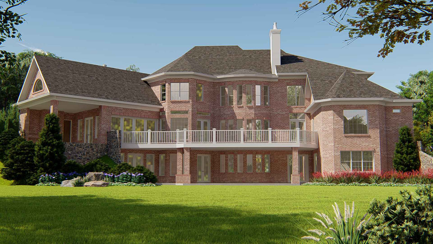 Avonstone Manor