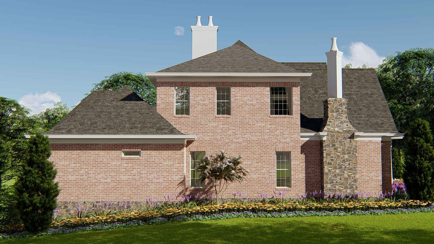 Avonstone Manor