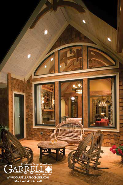Harmony Mountain Cottage