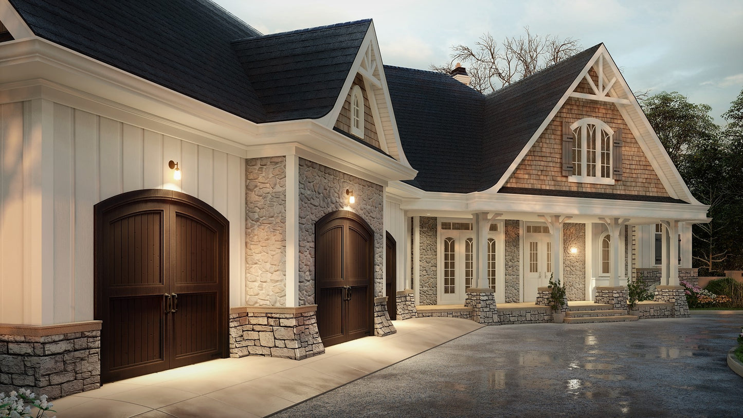 Chestnut Falls Cottage C