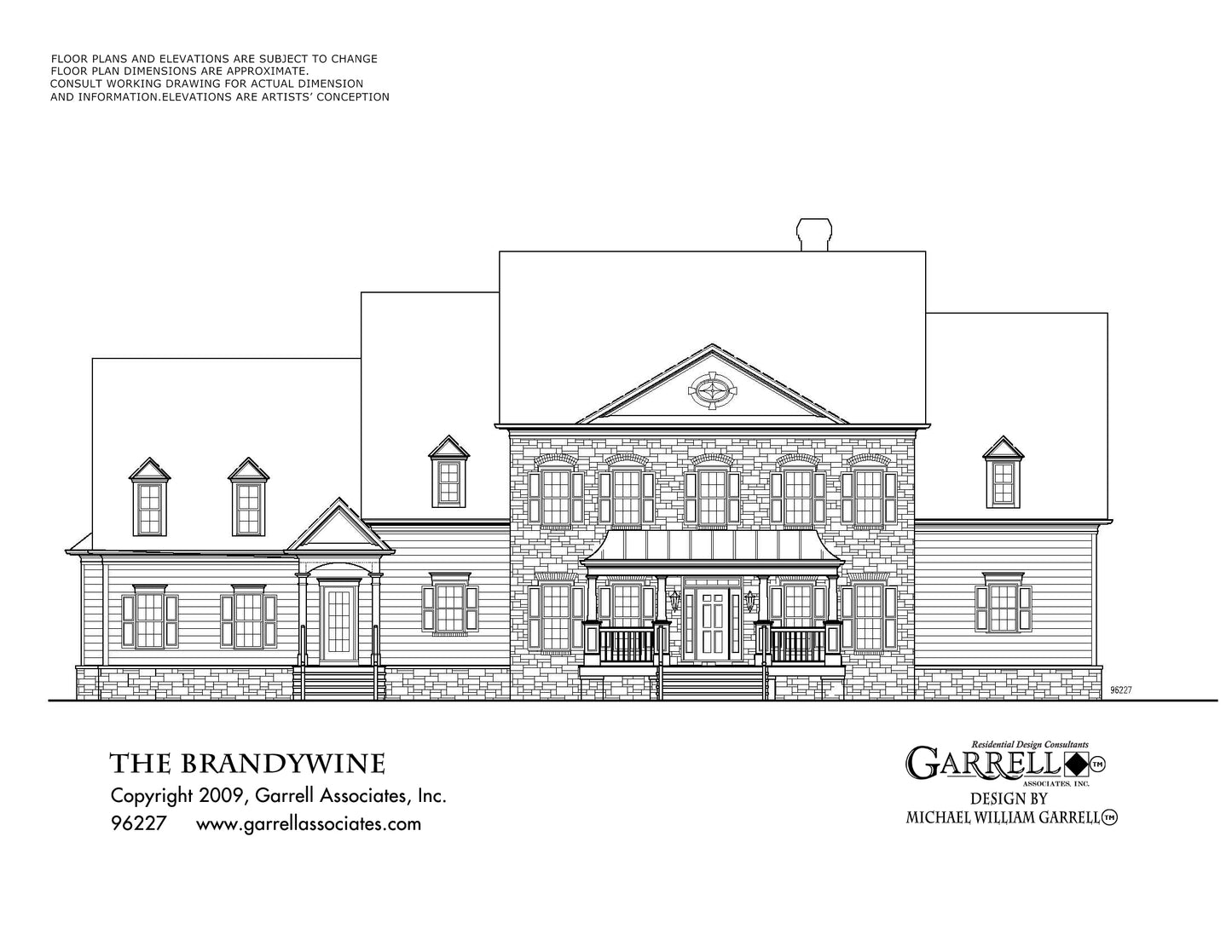 Brandywine