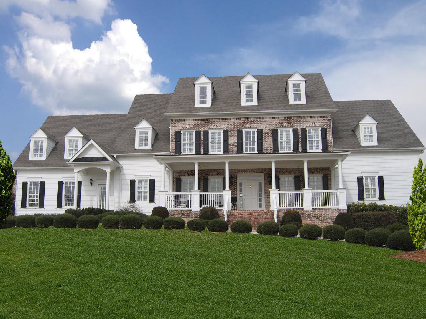 Brandywine