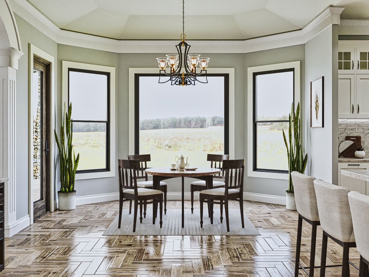 Athens Manor