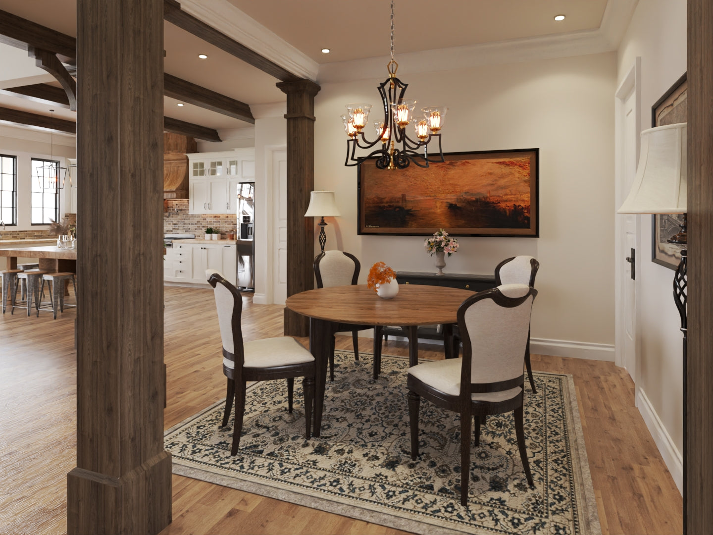 Barnwood B