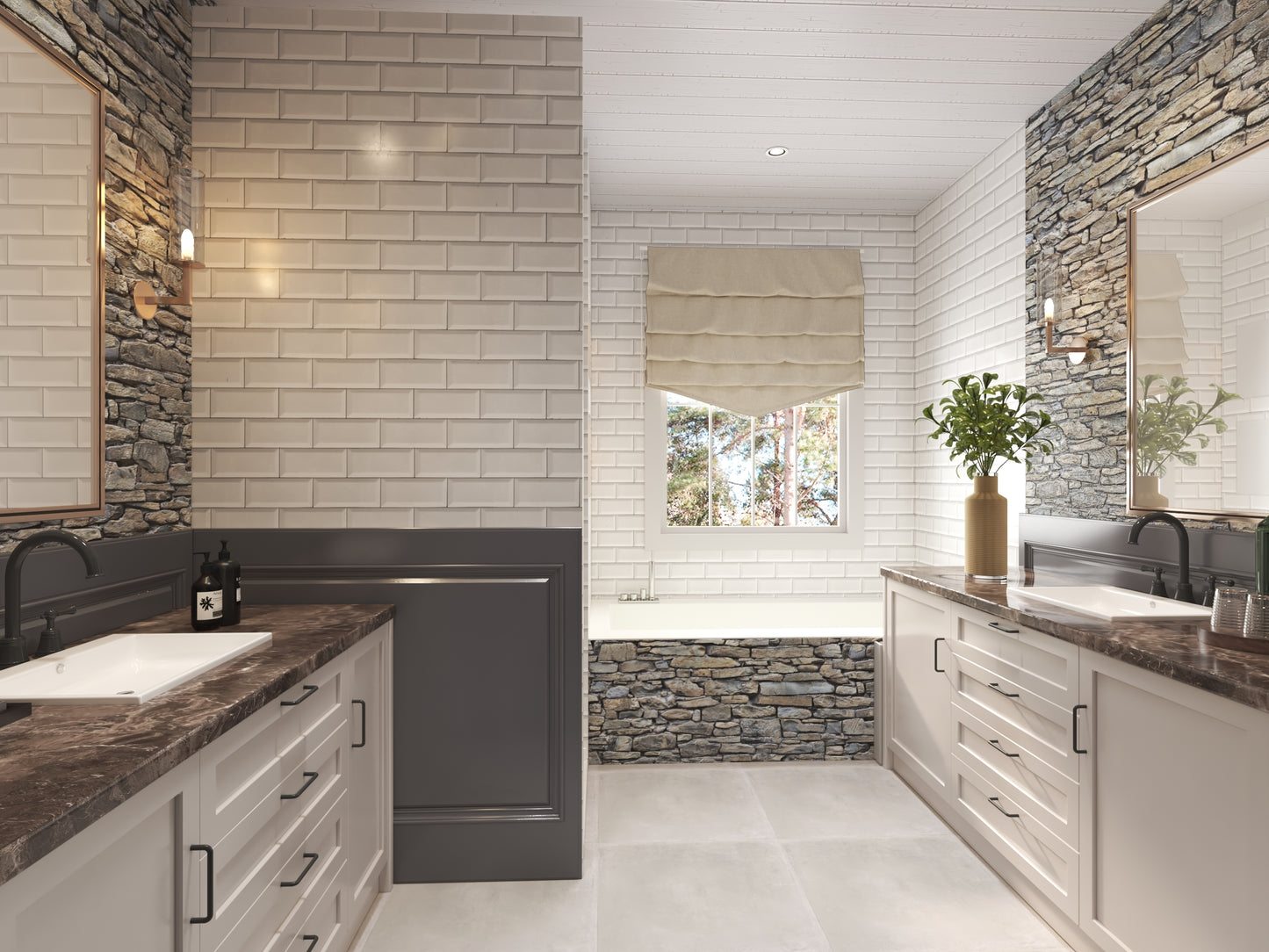 Chestatee River Cottage