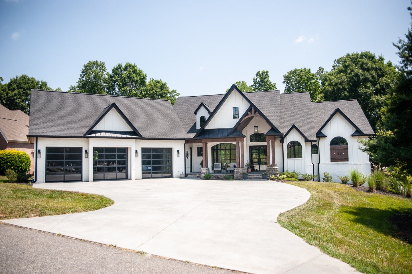 Tiger Creek H