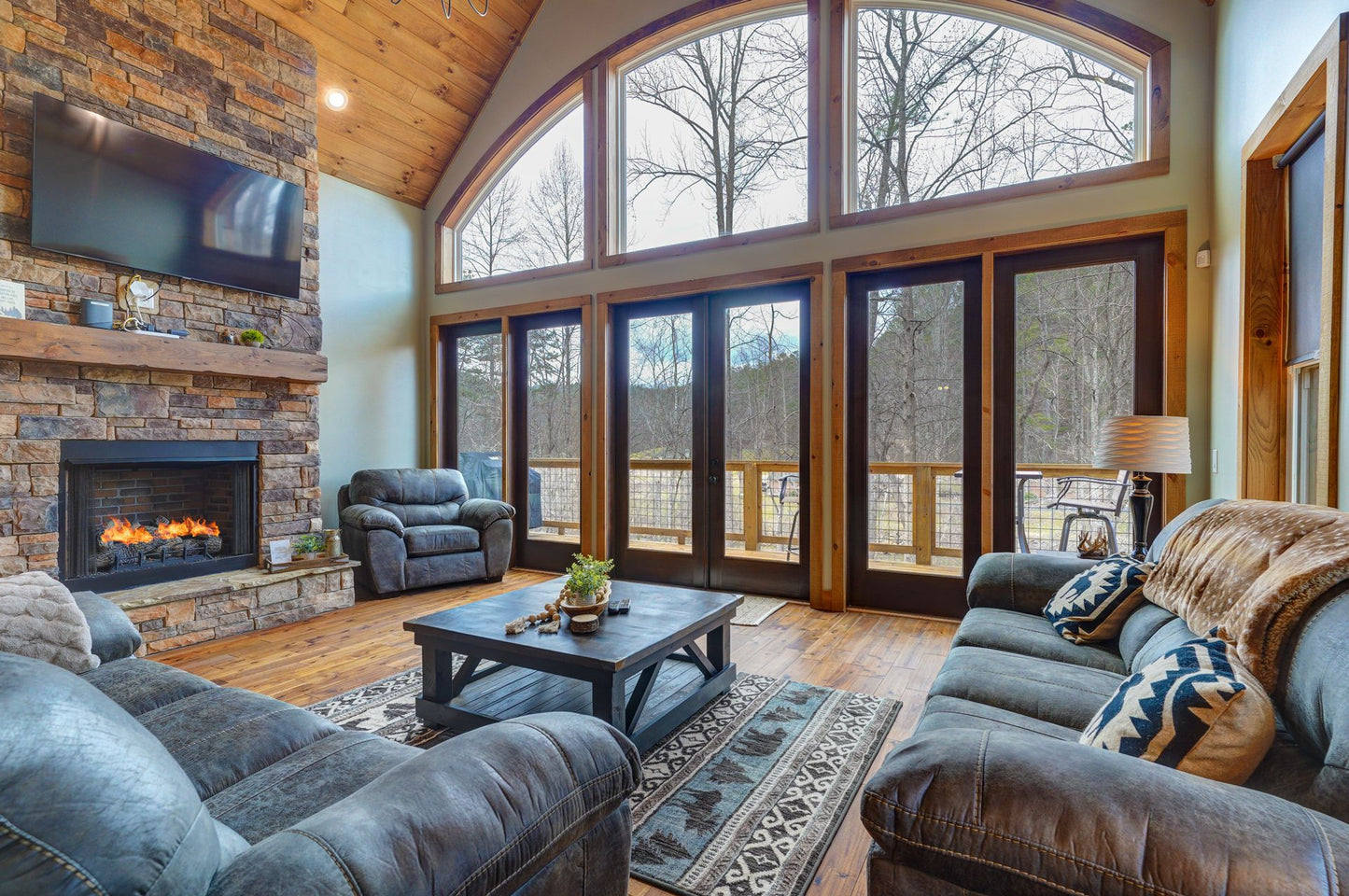 Walkers Cottage 2510