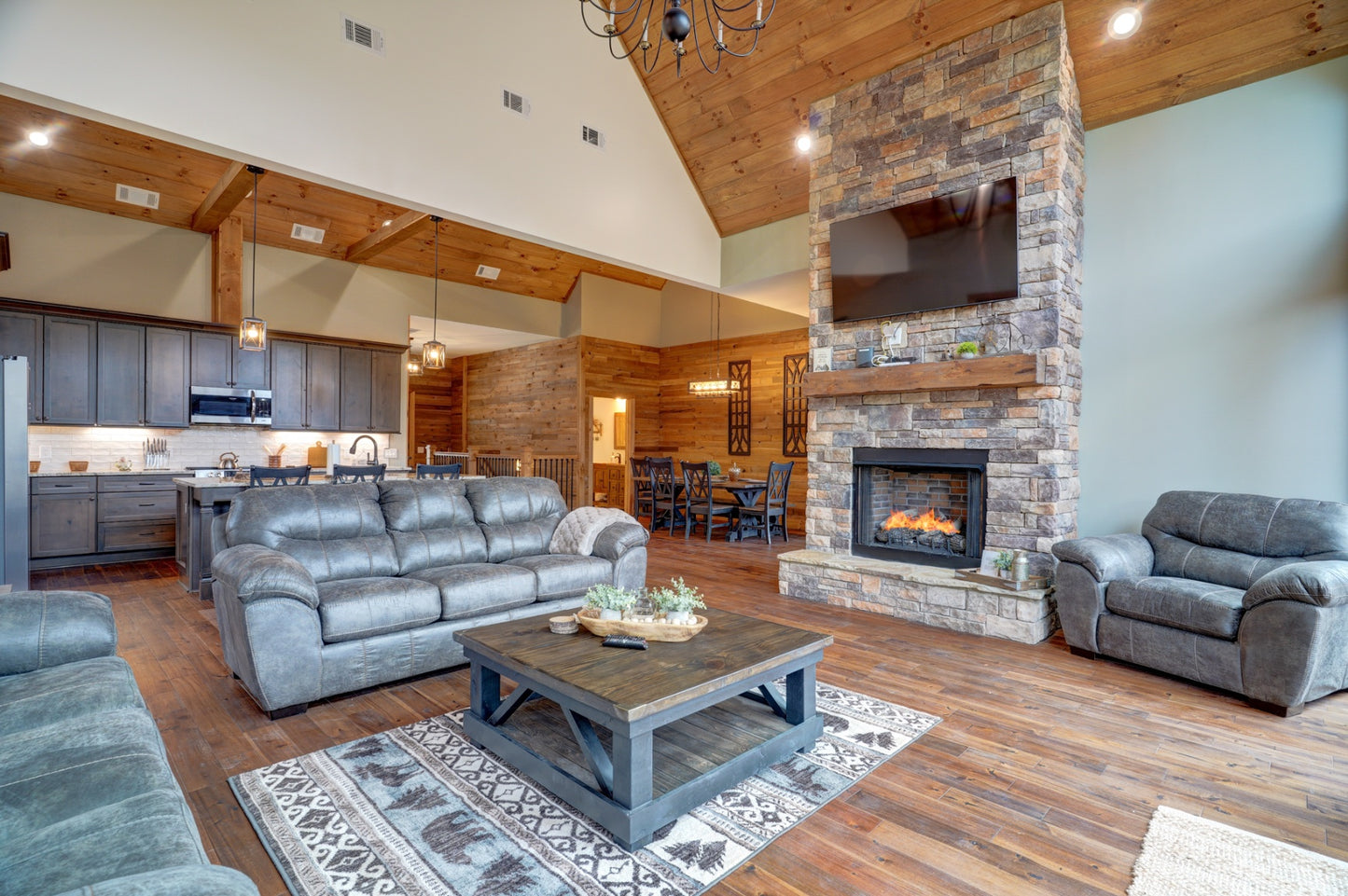 Walkers Cottage 2510