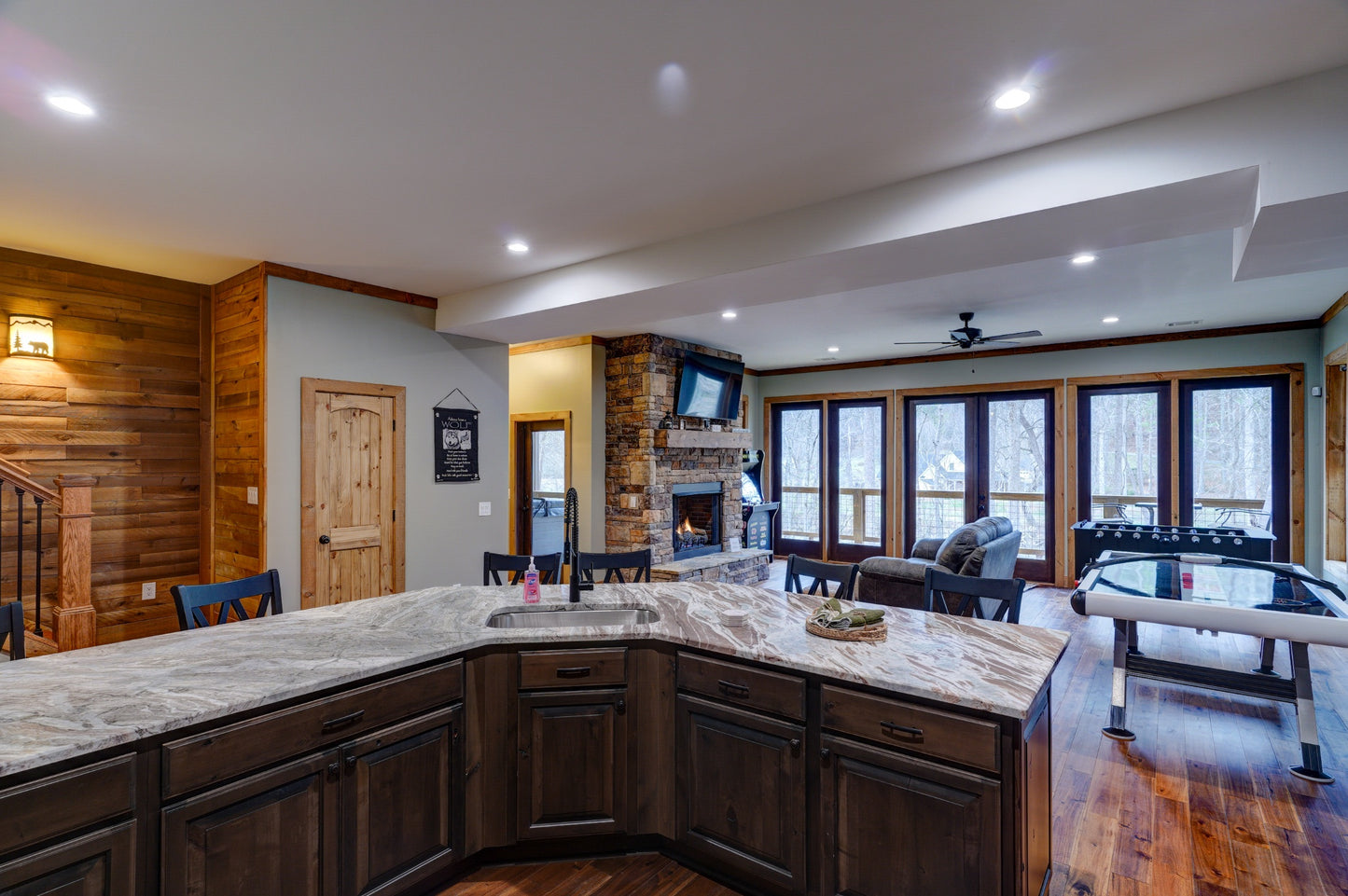 Walkers Cottage 2510