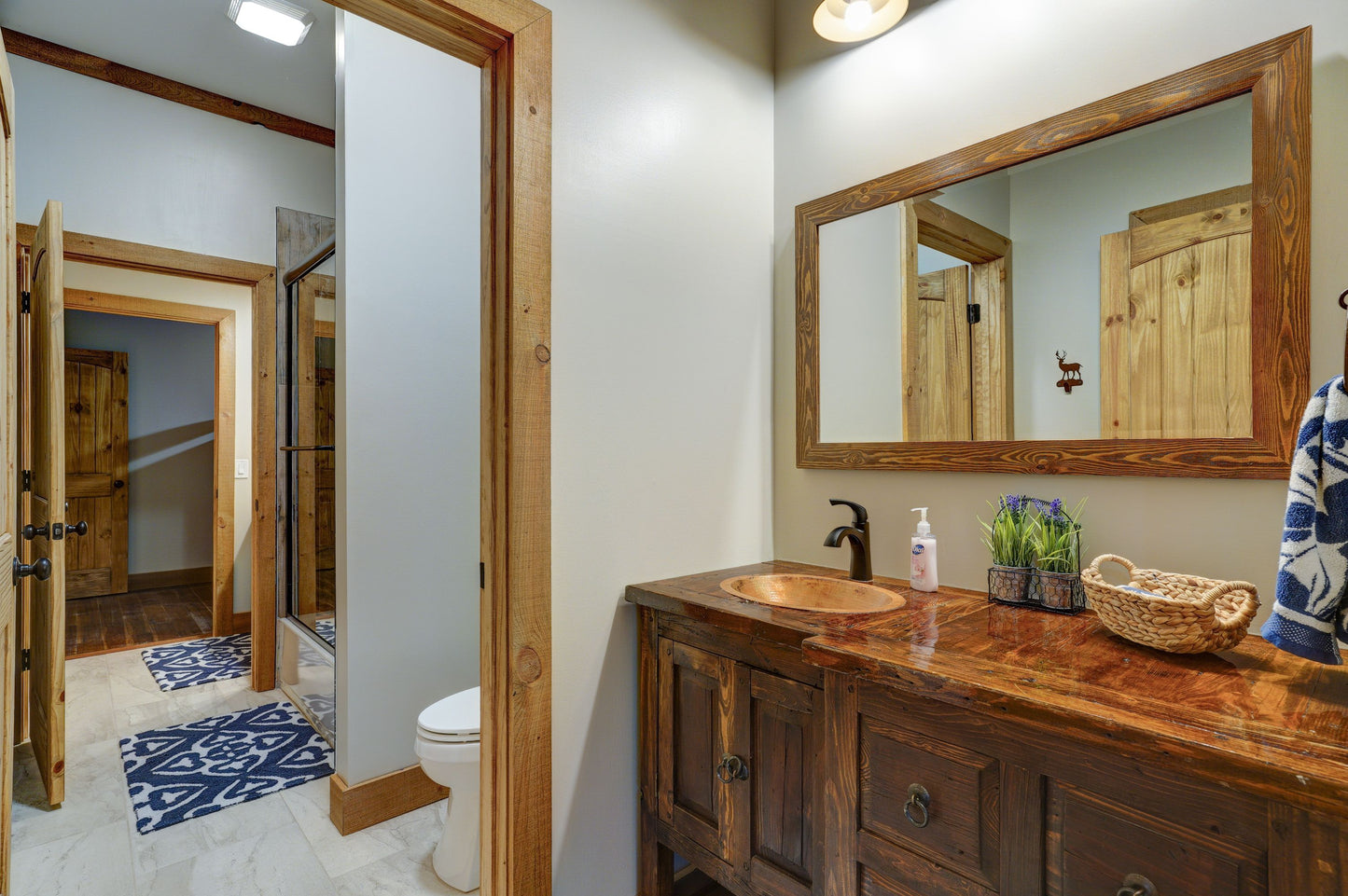 Walkers Cottage 2510