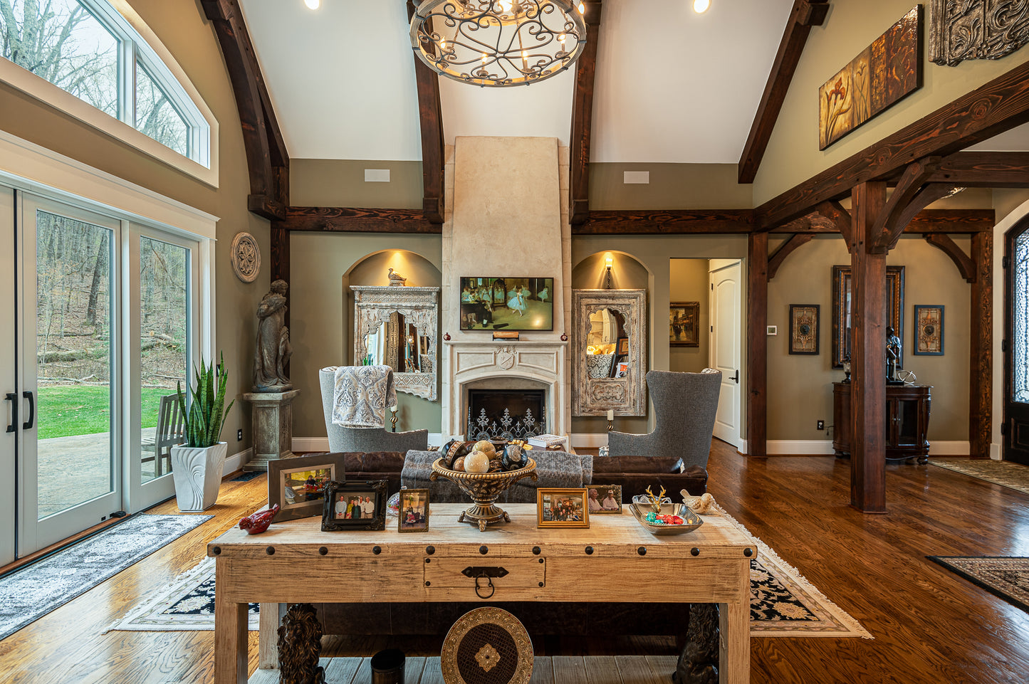 Westbrooks II Cottage