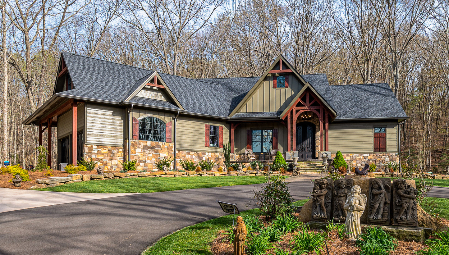 Westbrooks II Cottage