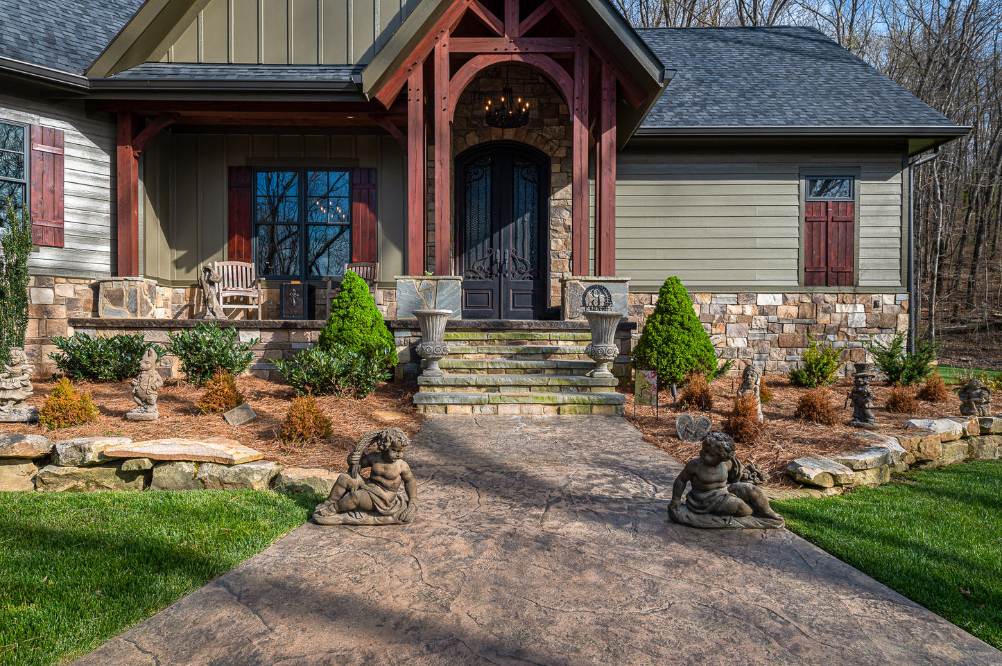 Westbrooks II Cottage