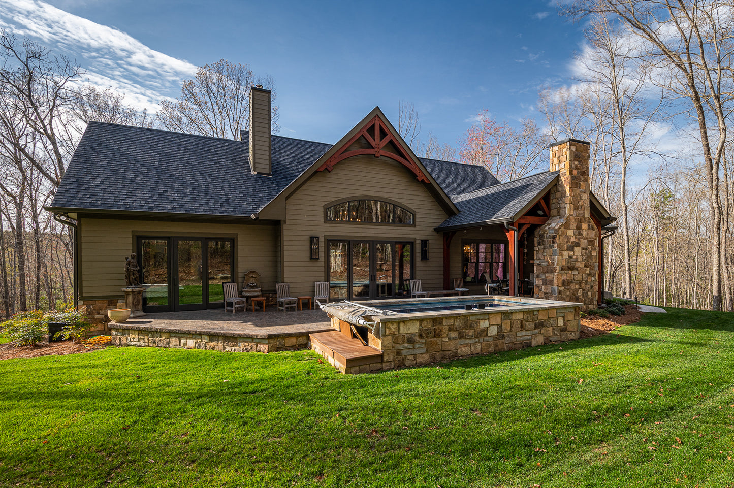 Westbrooks II Cottage