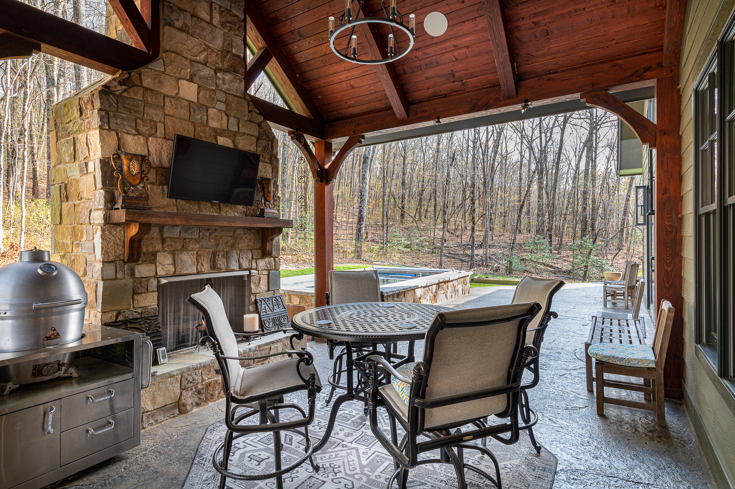 Westbrooks II Cottage