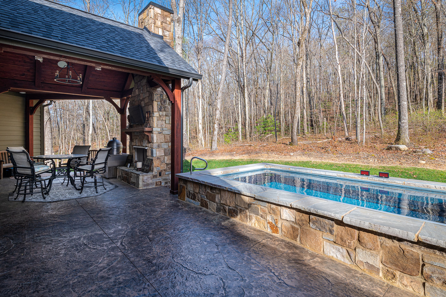 Westbrooks II Cottage