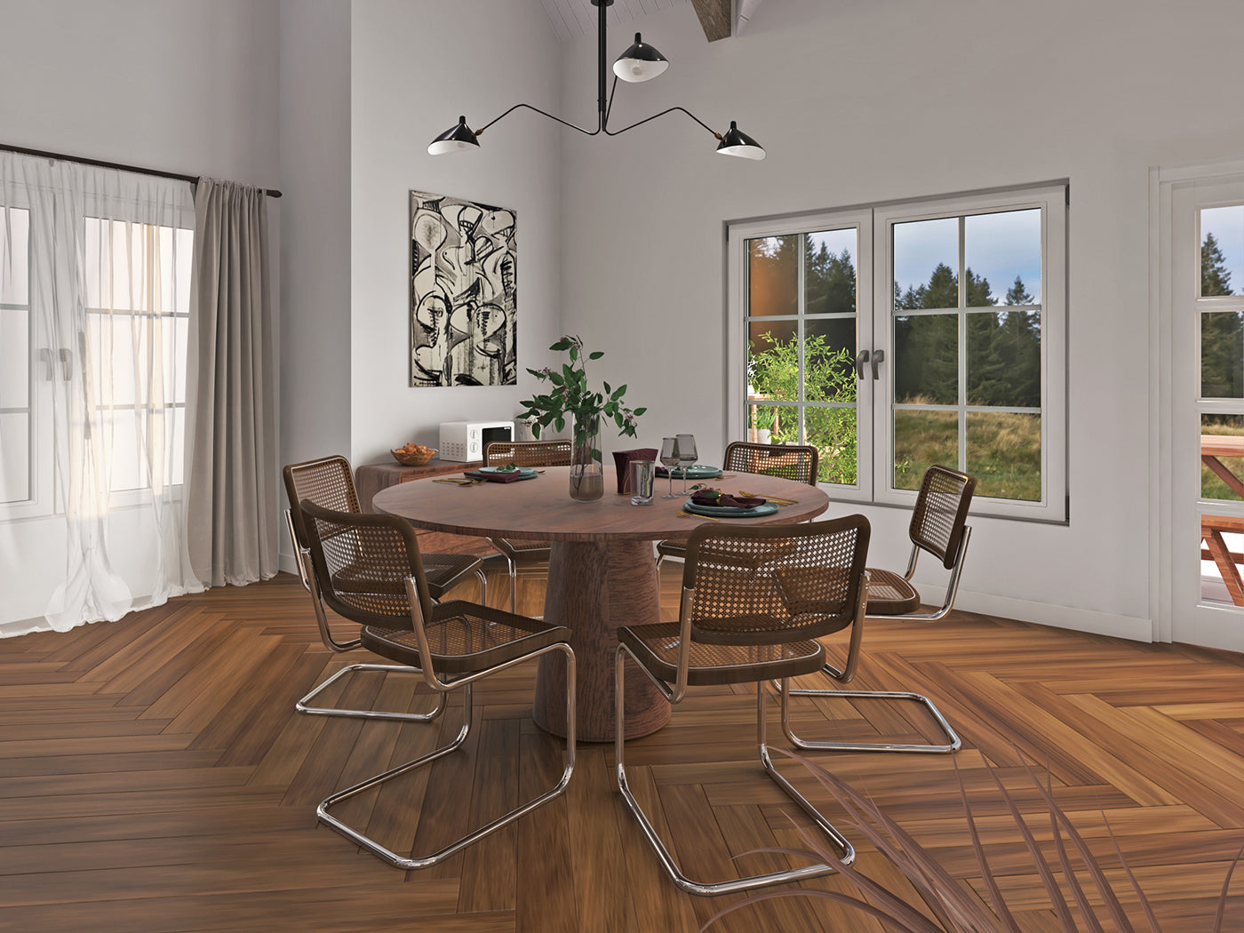 Diamond Creek Cottage