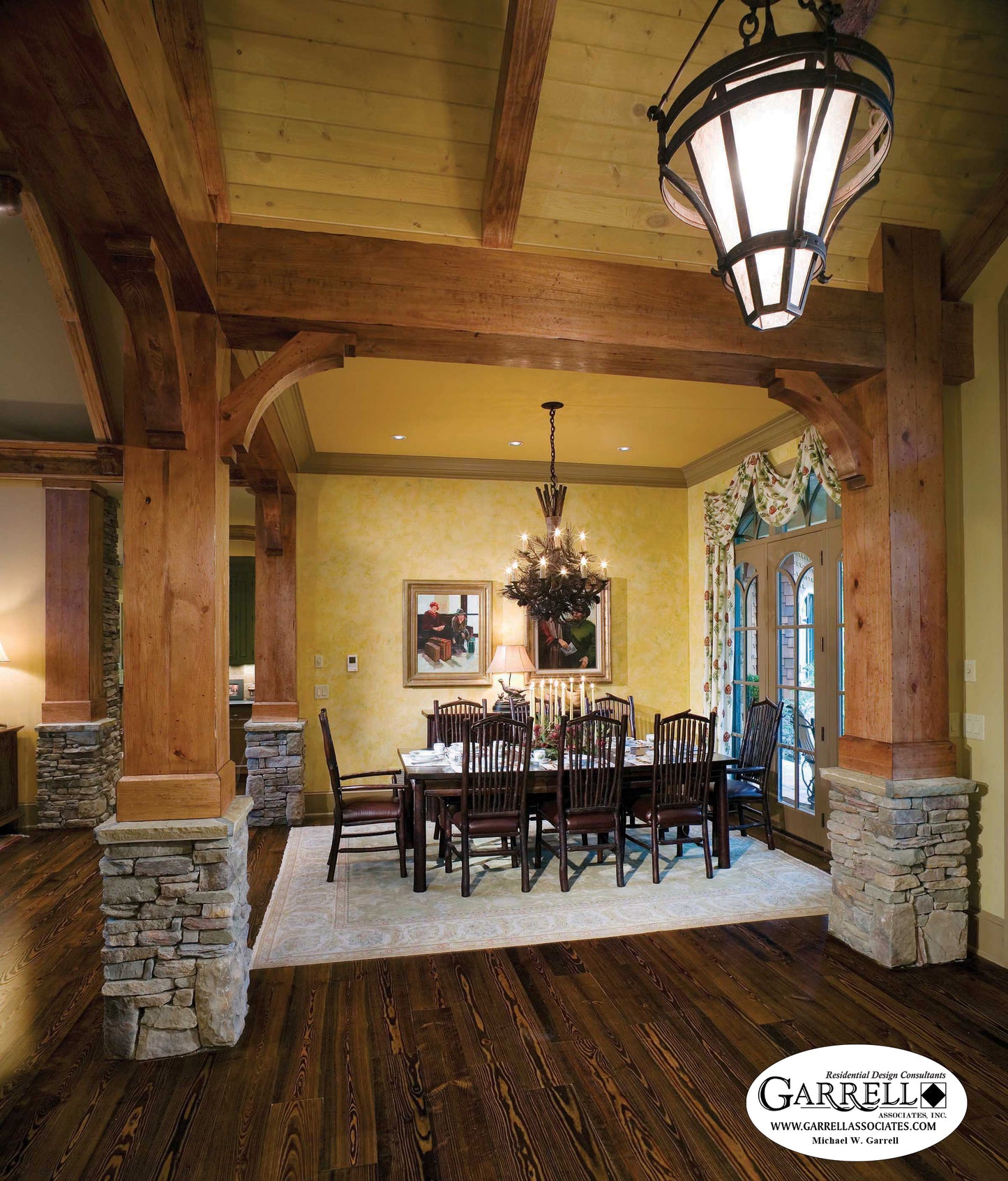 Harmony Mountain Cottage