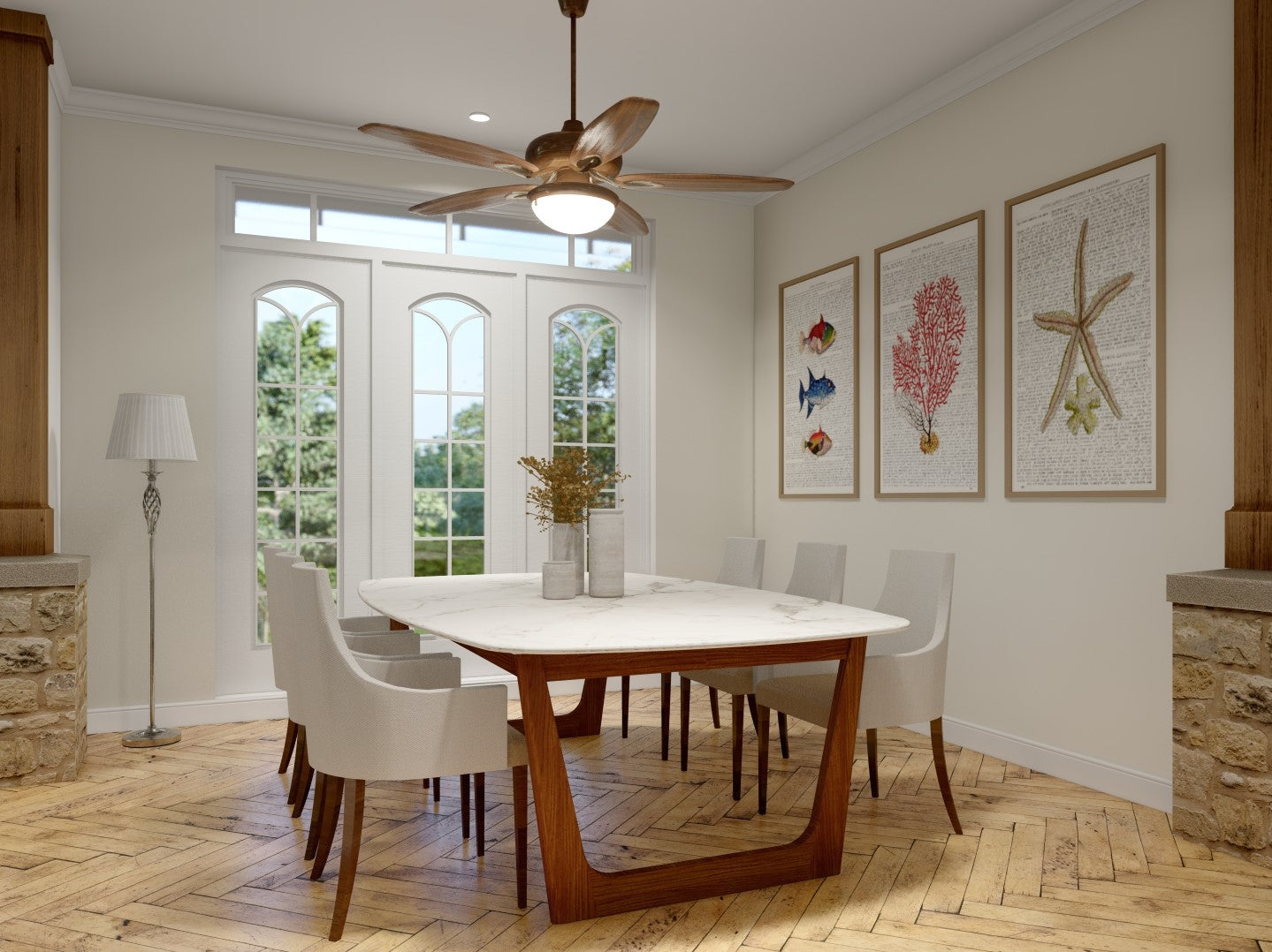 Chestnut Falls Cottage C