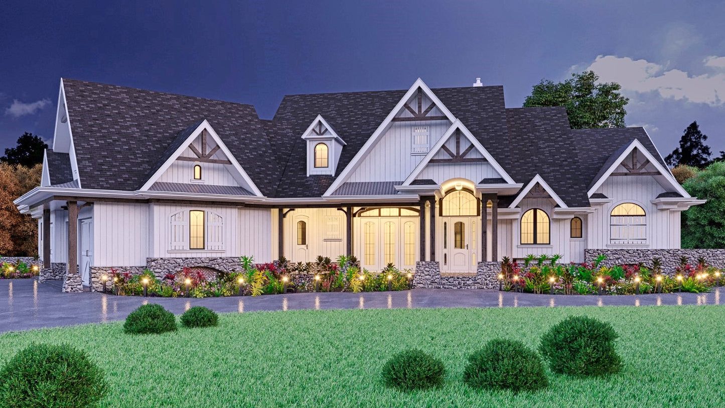Tiger Creek A